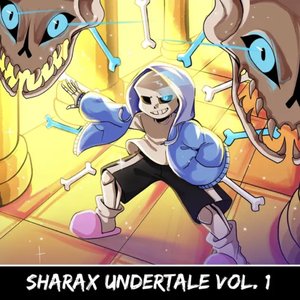 SharaX Undertale, Vol. 1