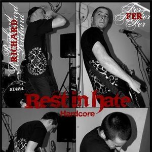 Rest In Hate 的头像