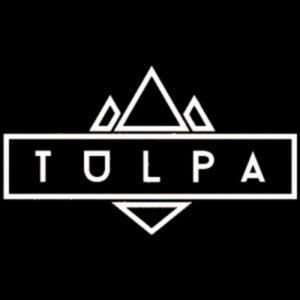 “Tülpa”的封面