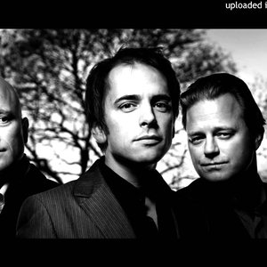 Avatar de Harald Johnson, Jarle Vespestad & Tord Gustavsen