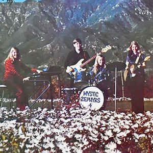 The Mystic Zephyrs 4 的头像