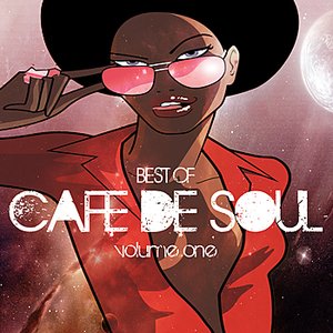 The Best Of Cafe De Soul