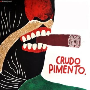 Crudo Pimento