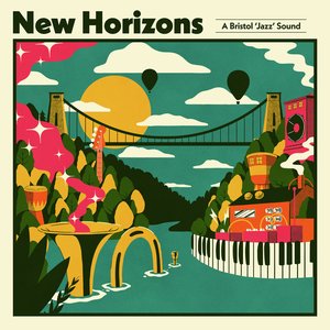 New Horizons: A Bristol Jazz Sound