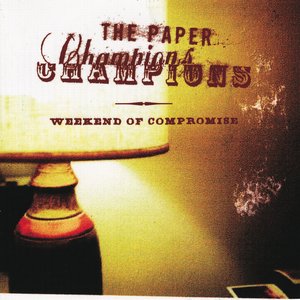 Weekend of Compromise LP