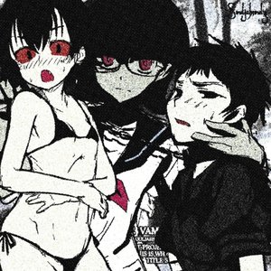 Apartment 223, Misery Lane: Vampiric Grave Trance