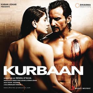 Kurbaan (Original Motion Picture Soundtrack)