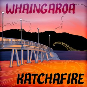 Whaingaroa - Single