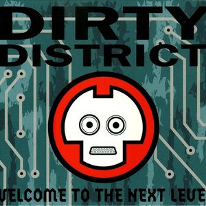 Welcome to the next level