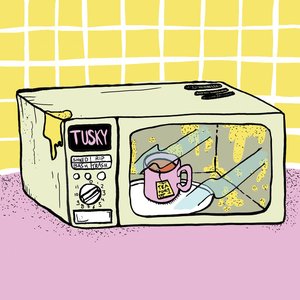 Tea For One