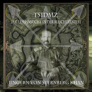 Awatar dla TSIDMZ (ThuleSehnsucht In Der MaschinenZeit), Front Sonore