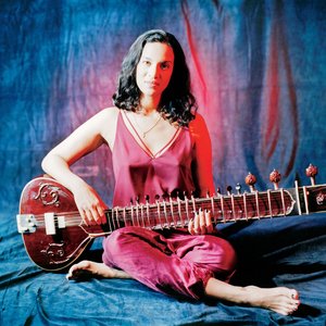 Anoushka Shankar 的头像