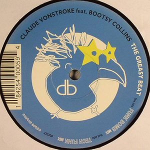 Claude VonStroke & Bootsy Collins 的头像