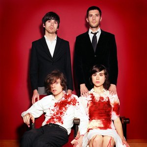 Parenthetical Girls 的头像