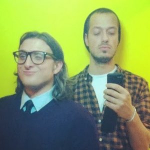 McFly et Carlito 的头像