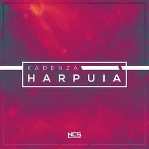Harpuia - Single