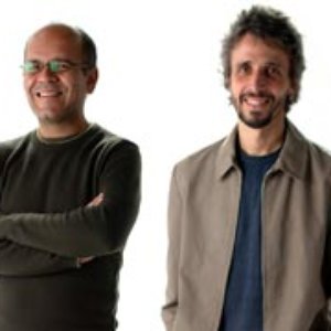 Avatar für Vitor Ramil & Marcos Suzano