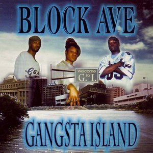 Gangsta Island