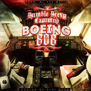 Bumble Beezy & Сашмир 的头像