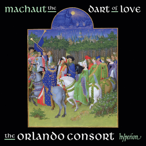 The Dart of Love cover