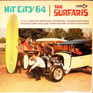 Hit City '64