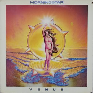 Morningstar Venus