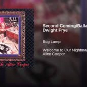 Bug Lamp 的头像