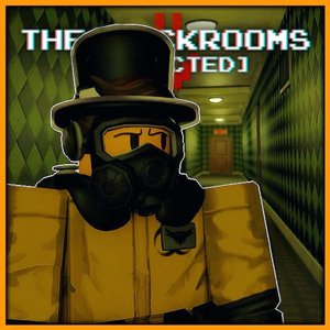 The Backrooms: REDACTED (Dapper Husky Original Soundtrack)