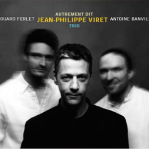 Jean-Philippe Viret Trio photo provided by Last.fm