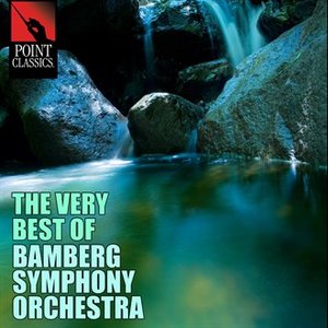 The Very Best of Bamberg Symphony Orchestra