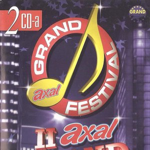 II Axal Grand Festival 2008