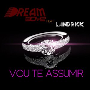 Vou Te Assumir (feat. Landrick)