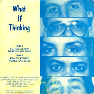 What If Thinking 的头像