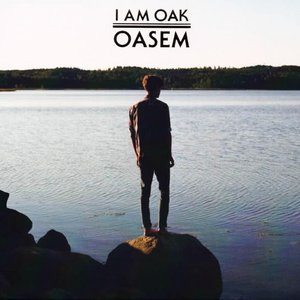 Image for 'Oasem'