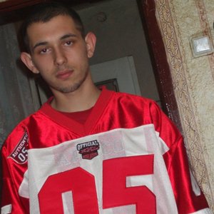 KRISO MALKIQ için avatar