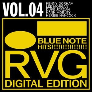 Blue Note Hits! - Vol. 4 (Rudy Van Gelder Digital Edition)