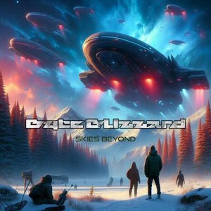 Skies Beyond