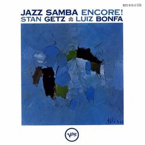 Stan Getz, Luiz Bonfa, Maria Toledo 的头像