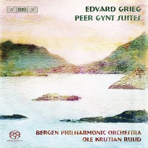 Peer Gynt Suite No. 1