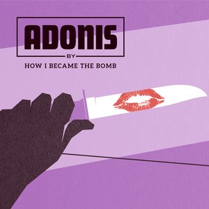 Adonis - EP