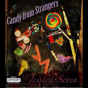 Candy From Strangers