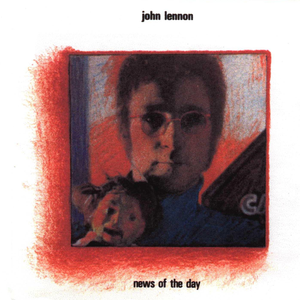 John Lennon - News Of The Day - Zortam Music