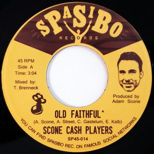 Old Faithful