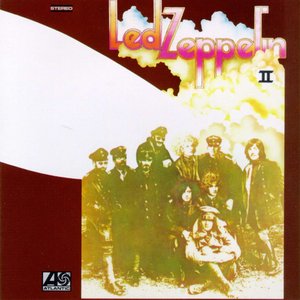 Led Zeppelin vol. II