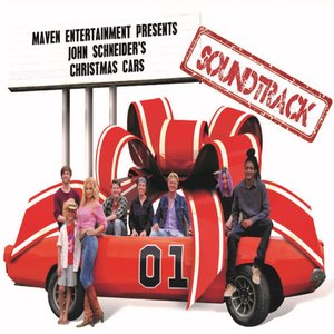 Christmas Cars