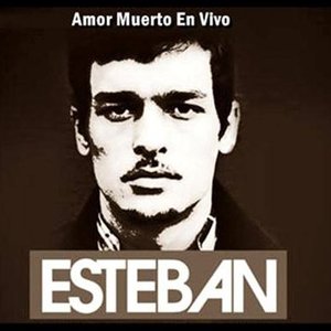 Image for 'Amor Muerto En Vivo'