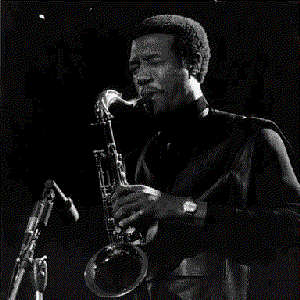 Billy Harper Quintet のアバター