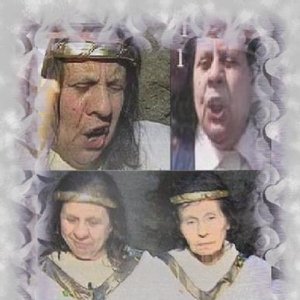 Las Hermanas del Baptisterio 的头像
