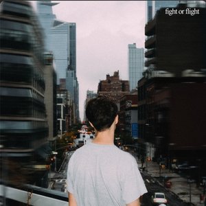 fight or flight - Single