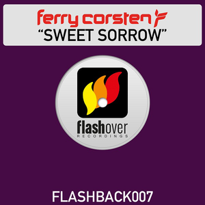 Ferry Corsten - Sweet Sorrow - Zortam Music